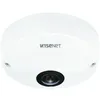 Image de HANWHA QNF-8010 caméra de sécurité Dôme Caméra de sécurité IP Intérieure 2048 x 2048 Pixels Plafond