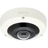 Image de HANWHA XNF-8010RVM caméra de sécurité Dôme Caméra de sécurité IP Intérieure et extérieure 2048 x 2048 Pixels