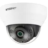 Image de HANWHA QND-7012R caméra de sécurité Dôme Caméra de sécurité IP Intérieure 2560 x 1440 Pixels Plafond/Mur