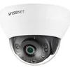 Image de HANWHA QNV-7012R caméra de sécurité Dôme Caméra de sécurité IP Extérieure 2560 x 1440 Pixels Plafond