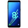 Image de Smartphone Samsung Galaxy A8 Double SIM 32 Go Noir Carbone en occasion ou reconditionné
