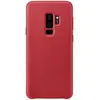 Image de Samsung EF-GG965FREGWW Galaxy S9+ Coque rigide Hyperknit rouge Samsung EF-GG965FR pour Galaxy S9+