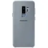 Image de Samsung EF-XG965AMEGWW Galaxy S9+ Coque rigide Samsung EF-XG965AM en Alcantara vert pour Galaxy S9+