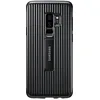 Image de Samsung EF-RG965CBEGWW Galaxy S9+ Coque rigide renforcée Samsung EF-RG965CB noire pour Galaxy S9+