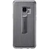 Image de Samsung EF-RG960CSEGWW Galaxy S9 Coque rigide renforcée Samsung EF-RG960CS argentée pour Galaxy S9