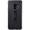 Image de Samsung EF-RG960CBEGWW Galaxy S9 Coque rigide renforcée Samsung EF-RG960CB noire pour Galaxy S9