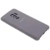 Image de Samsung EF-PG965TJEGWW Galaxy S9+ Coque semi-rigide grise Samsung EF-PG965TJ pour Galaxy S9+