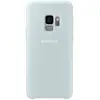 Image de Samsung EF-PG960TLEGWW Galaxy S9 Coque semi-rigide bleue Samsung EF-PG960TL pour Galaxy S9