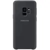 Image de Samsung EF-PG960TBEGWW Galaxy S9 Coque semi-rigide noire Samsung EF-PG960TB pour Galaxy S9