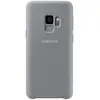 Image de Samsung EF-PG960TJEGWW Galaxy S9 Coque semi-rigide grise Samsung EF-PG960TJ pour Galaxy S9