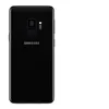 Image de Samsung Galaxy S9 - 4G smartphone - double SIM - RAM 4 Go / Mémoire interne 64 Go - microSD slot - écran OEL - 5.8" - 2960 x 1440 pixels - rear camera 12 MP - front camera 8 MP - noir minuit en occasion ou reconditionné
