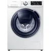 Image de Samsung QuickDrive WW90M645OPW - Machine à laver - WiFi - largeur : 60 cm - profondeur : 60 cm - hauteur : 85 cm - chargement frontal - 9 kg - 1400 tours/min - blanc en occasion ou reconditionné
