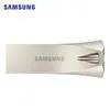 Image de Clé USB pour Samsung BAR Plus 256 Go Argent USB 3.2 (2è gén.) en occasion ou reconditionné