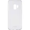 Image de Coque souple transparente ultra fine Samsung EF-QG960TT pour Galaxy S9