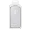 Image de Coque souple transparente ultra fine Samsung EF-QG965TT pour Galaxy S9+