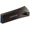 Image de Samsung BAR Plus Clé USB 64 GB gris-titane MUF-64BE4/APC USB 3.2 (2è gén.) (USB 3.1) en occasion ou reconditionné
