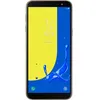 Image de Smartphone Samsung Galaxy J6 Double SIM 32 Go Or en occasion ou reconditionné