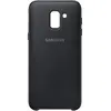 Image de Samsung Coque de Protection pour Galaxy J6 2018 Noir