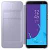 Image de Flip Wallet Lavande G J6