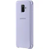 Image de Samsung EF-WA600 Portefeuille Cover pour Galaxy A6 Violet