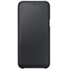 Image de Samsung Etui À Rabat pour Galaxy A6 Noir