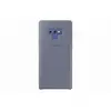 Image de Samsung Coque semi-rigide pour Galaxy Note 9 Bleu