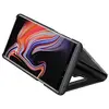 Image de Samsung Etui à rabat Clear View pour Galaxy Note 9 Noir