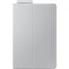 Image de Samsung EF-BT830PJEGWW Etui à Rabat pour Tablette Tab S4 Gris