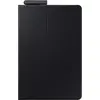 Image de Samsung EF-BT830PBEGWW Etui à Rabat pour Tablette Galaxy Tab S4 Noir