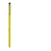 Image de Samsung Galaxy Note9 - 4G smartphone - double SIM - RAM 6 Go / Mémoire interne 128 Go - microSD slot - OLED display - 6.4" - 2960 x 1440 pixels - 2x caméras arrière 12 MP, 12 MP - front camera 8 MP - Bleu océan en occasion ou reconditionné