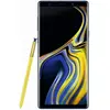 Image de Samsung Galaxy Note9 Smartphone débloqué 4G (Ecran : 6,4 pouces - 128 Go - Double Nano-SIM - Android 8.1) Bleu Cobalt