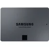 Image de Samsung SSD interne 860 QVO 2.5’’ SATA (1 TERA) - MZ-76Q1T0BW, Disque SSD, Noir - 1 TB