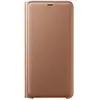Image de SAMSUNG Etui à Rabat pour Galaxy A7 2018 Cuivré