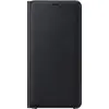 Image de Beetlecase Samsung Etui à Rabat pour Galaxy A7 2018 Noir EF-WA750PBEGWW