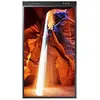 Image de SAMSUNG Ecran vitrine Professionnel Double Face série OMN-D 46''