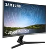 Image de SAMSUNG LC27R500FHUXEN écran Plat de PC 68, 6 cm (27") Full HD LCD Incurvé Noir - Écrans Plats de PC (68, 6 cm (27"), 1920 x 1080 Pixels, Full HD, LCD, 4 ms, Noir)