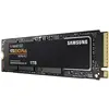 Image de Samsung 970 EVO Plus MZ-V7S1T0BW Disque SSD Interne NVMe M.2, 1 To, Jusqu'à 3 500Mo/s en lecture sequentielle