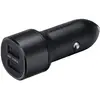 Image de Samsung Car Charger Black