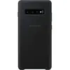 Image de Samsung S10+Soft Touch Cover Black