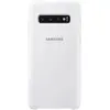 Image de Beetlecase Coque Silicone Ultra Fine Blanc Galaxy S 10
