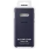 Image de Beetlecase Coque Silicone Ultra Fine Bleu Marine Galaxy S 10 E, EF-PG970TNEGWW