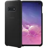 Image de Beetlecase Coque Silicone Ultra Fine Noir Galaxy S 10 E
