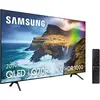 Image de Samsung - Smart TV 4K/UHD QLED 65' (165cm) - QE65Q70R