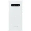 Image de Samsung S10+LED Cover White