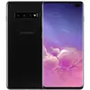 Image de Samsung Galaxy S10+ - Smartphone portable débloqué 4G (Ecran : 6,4 pouces - Single SIM - 128GO - Android) - Noir