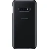 Image de Beetlecase Clear View Cover Noir Galaxy S 10 E