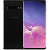 Image de Samsung Galaxy S10+ - Smartphone portable débloqué 4G (Ecran : 6,4 pouces - Dual SIM - 128GO - Android) - Noir