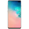 Image de Samsung Galaxy S10+ - Smartphone portable débloqué 4G (Ecran : 6,4 pouces - Dual SIM - 128GO - Android) - Autre Version Européenne