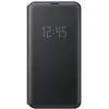 Image de Beetlecase LED View Cover Noir Galaxy S 10 E EF-NG970PBEGWW