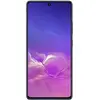 Image de Samsung Galaxy S10 - Smartphone portable débloqué 4G (Ecran : 6,1 pouces - Dual SIM - 128GO - Android)
